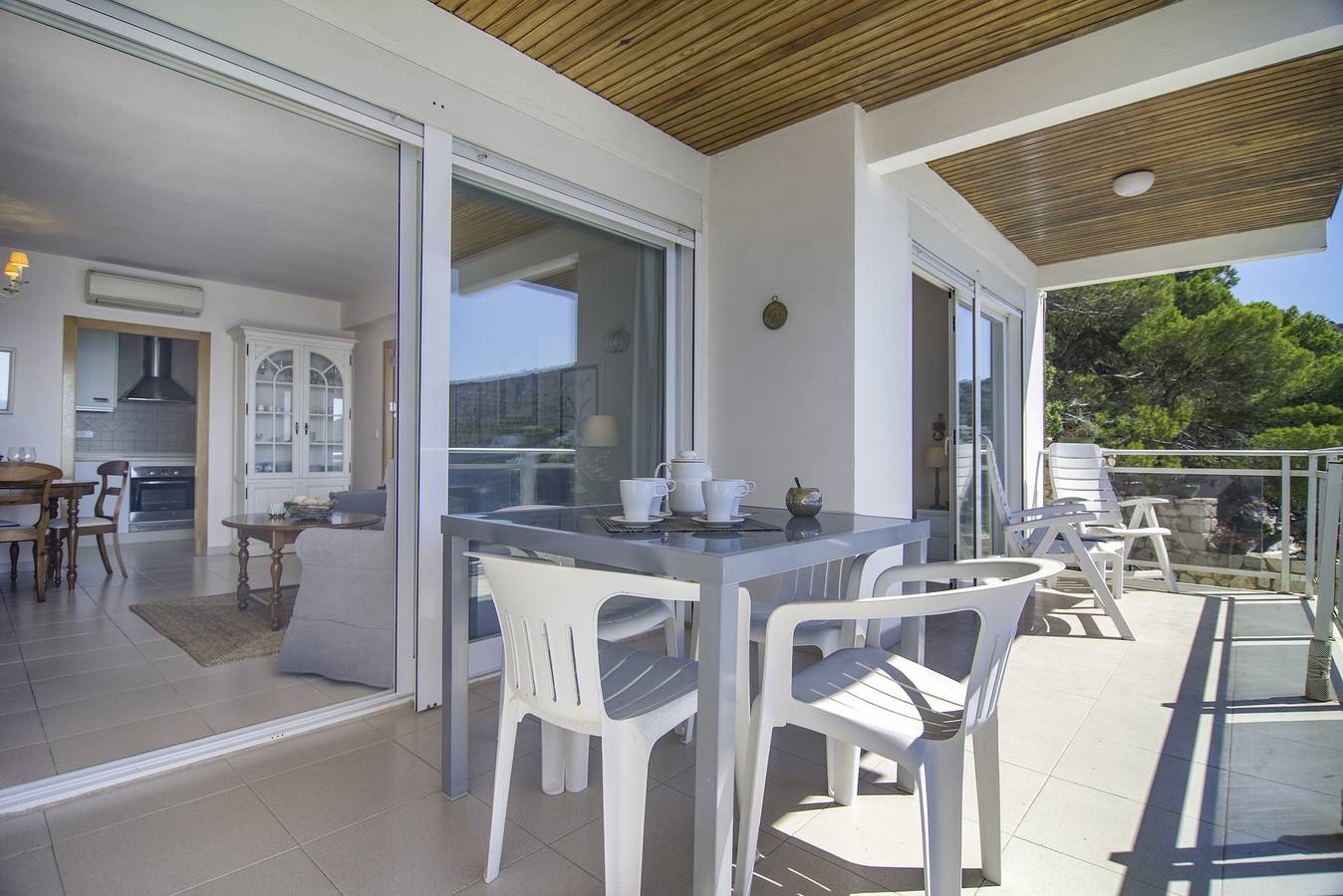 Entire apartment, Bellissimo in Cala El Portet, Teulada (Spain)
