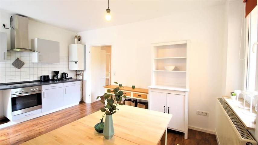 Ferienwohnung für 4 Personen in Würzburger Residenz - 4