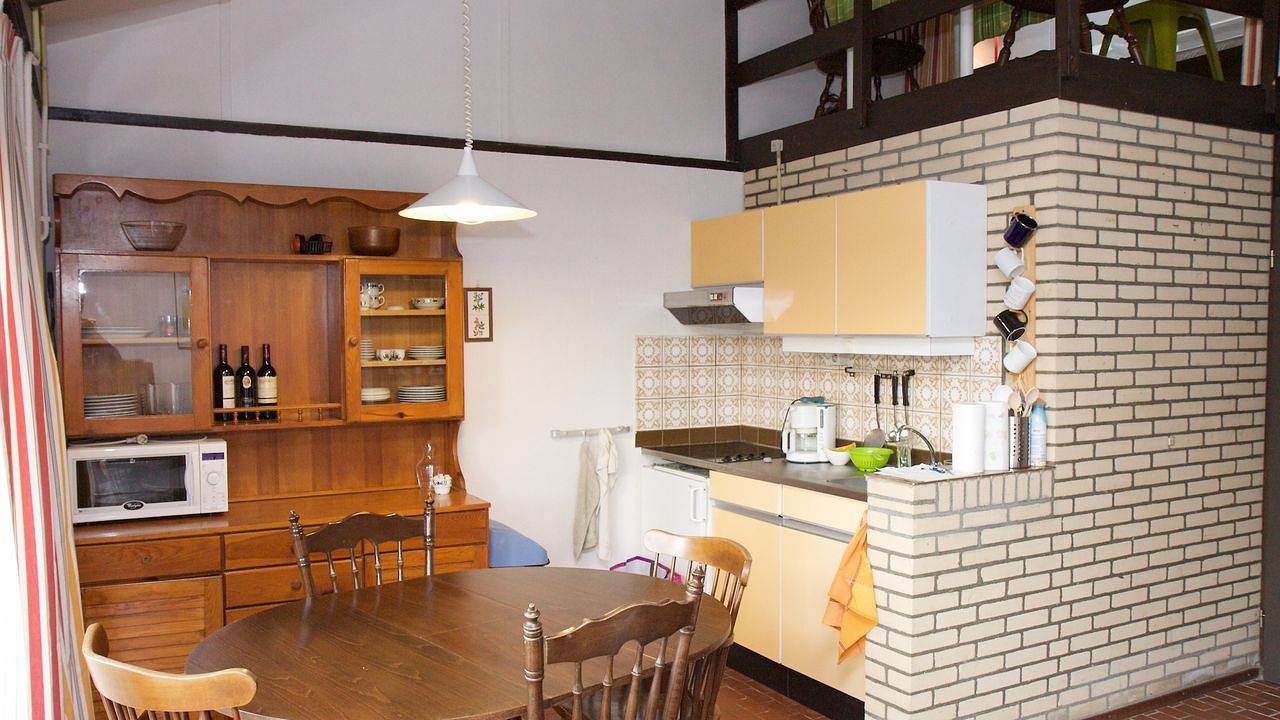 Ferienhaus für 6 Personen (75 m²) in Gemmenich in Gemmenich, Bleiberg