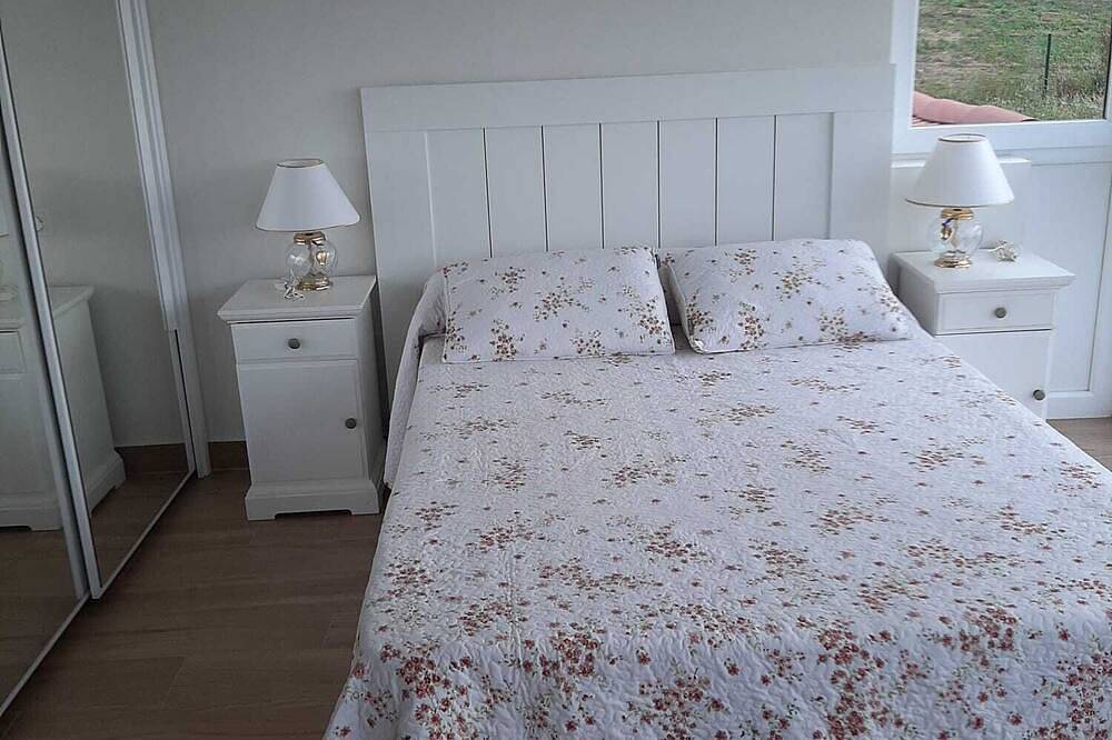 Boas Vistas in Carballo, Costa da Morte