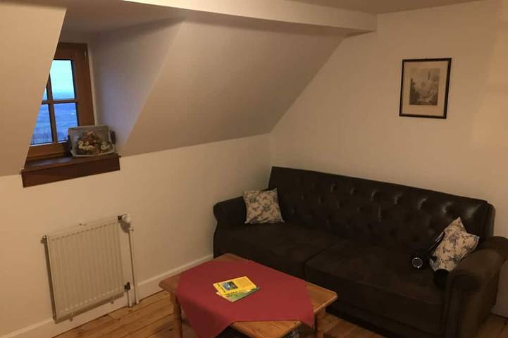 Ferienwohnung für 3 Personen, mit Haustier in Bensheim - 4