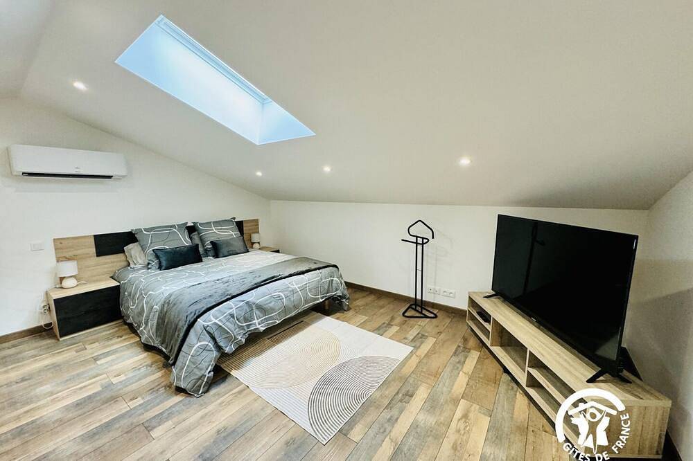 La Détente - Lezignan Corbieres in Lézignan-Corbières, Région de Narbonne