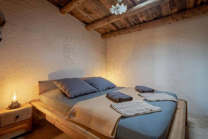 Gîte pour 4 personnes, avec jardin et terrasse à Crouy-sur-Cosson - 3