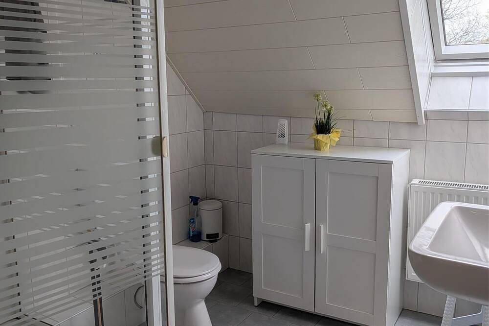 Ganze Wohnung, Ferienwohnung Kulumheide in Löwenstedt, Grünes Binnenland