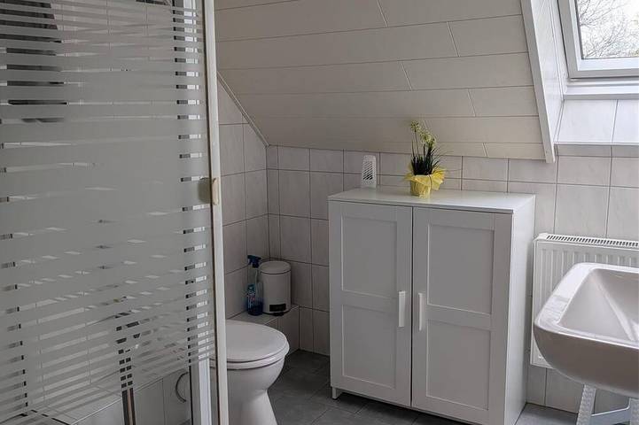 Ganze Wohnung, Ferienwohnung Kulumheide in Löwenstedt, Grünes Binnenland