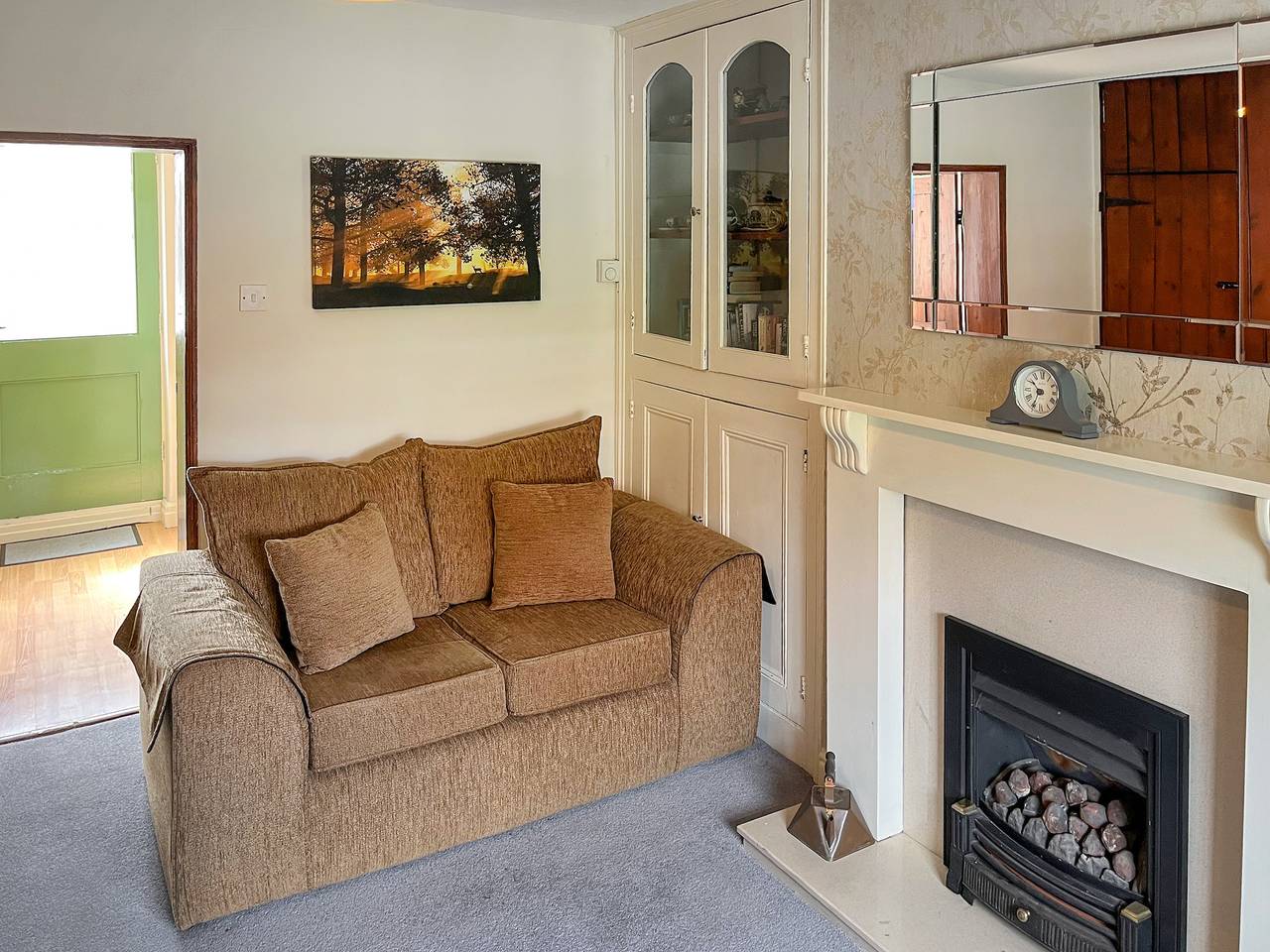 Casa rural para 3 personas in York, Yorkshire y Humber