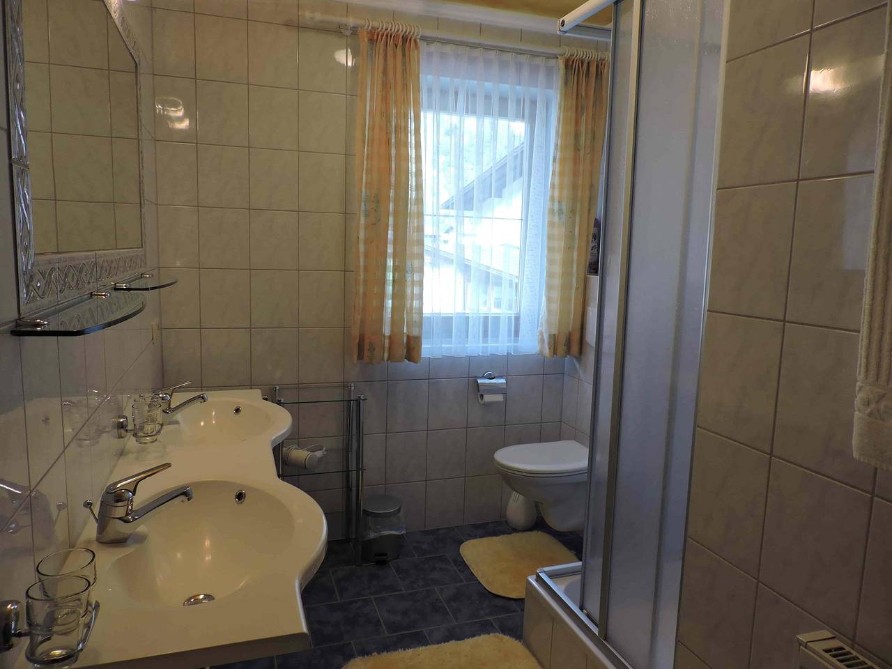 Ganze Ferienwohnung, Ferienwohnung Rafael in Längenfeld, Ötztal