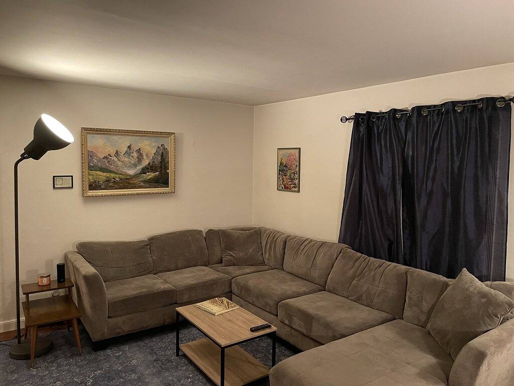 Vintage San Francisco Bay Area Home in South San Francisco, San Mateo County