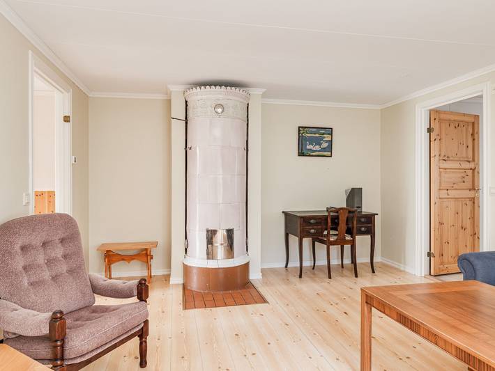 Ferienhaus für 4 Personen, mit Garten und Terrasse in Oskarshamns und Umgebung - 3