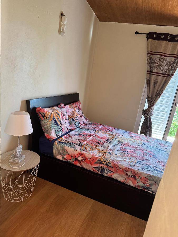 Location de vacances pour 4 personnes, avec vue et jardin dans Alte - 3