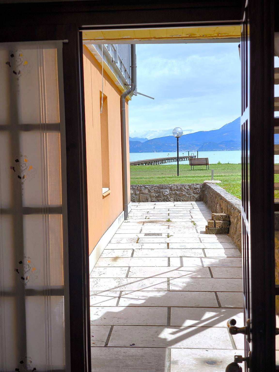 Ganze Wohnung, Sg Family - My Lake Garda in Peschiera del Garda, Gardasee-Berge