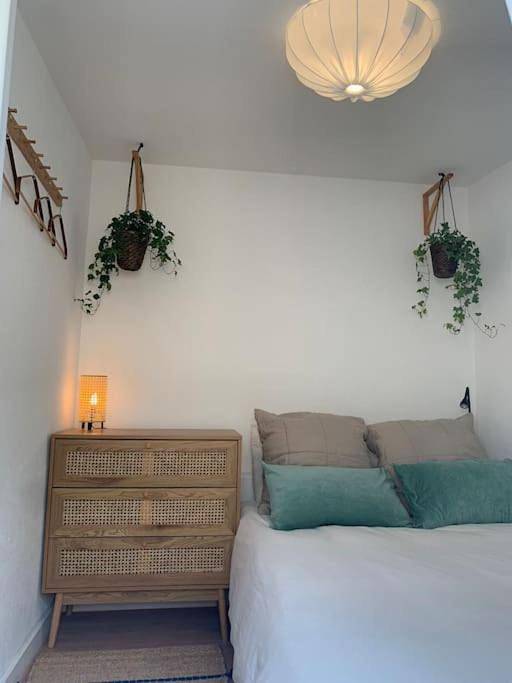 Location de vacances pour 2 personnes, avec jardin et terrasse à Guadarrama - 2