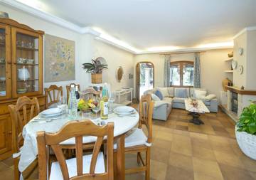 Villa in Pollença, Serra de Tramuntana für 4 