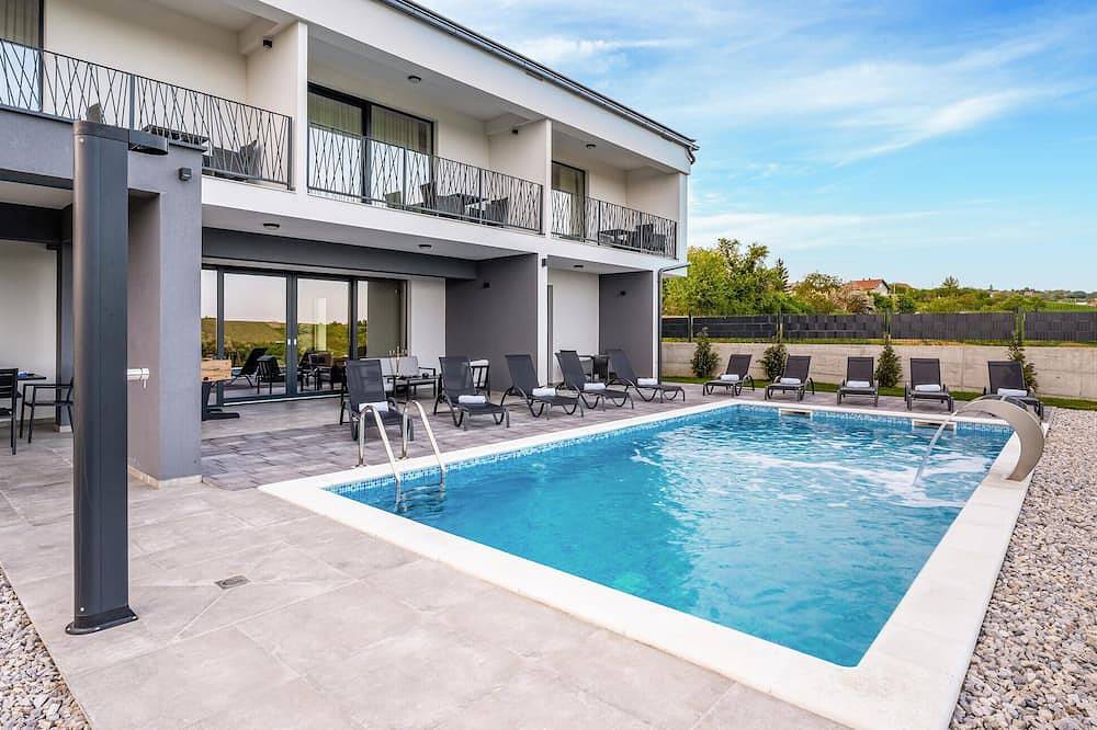 Casa vacanza a Hraščina a partire da 462€ a notte