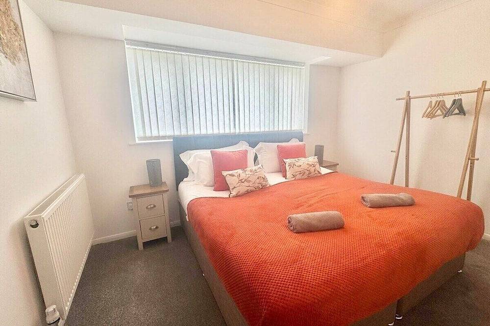 Ferienhaus-Eigenes Badezimmer in Ashford, Ashford und Umgebung