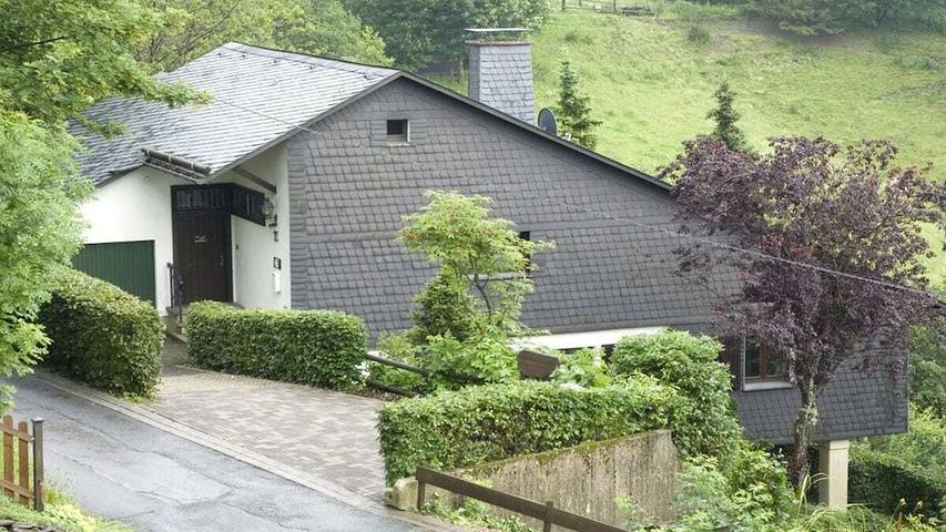 Ferienhaus für 9 Personen, mit Garten, mit Haustier in Schmallenberg - 3