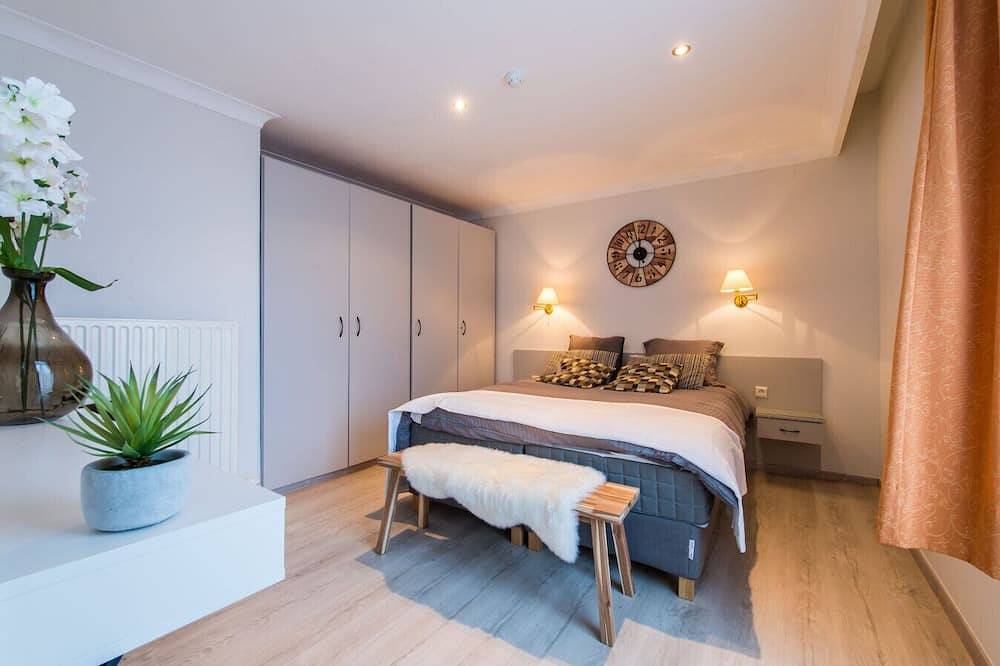 Appartamento intero, Large holiday flat in the historical center in Bruges, Provincia delle Fiandre Occidentali