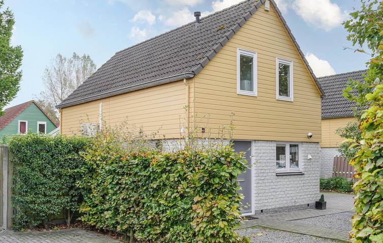 Ferienhaus für 8 Personen, mit Sauna und Garten in Zeeland - 2
