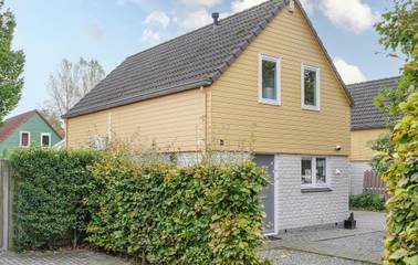 Ferienhaus für 8 Personen in Niederländische Nordsee, Zeeland, Bild 1