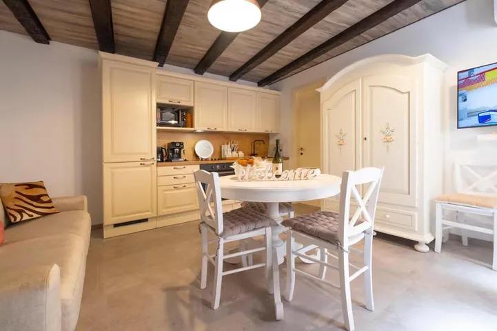 Appartamento vacanze per 4 persone - 1