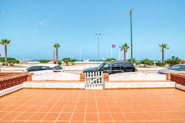 Holiday rental for 8 people, with Garden in Oliva