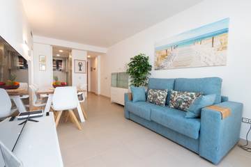 Vakantiewoning voor 6 Personen in Platja d'Aro, Lower Empordà, Afbeelding 4