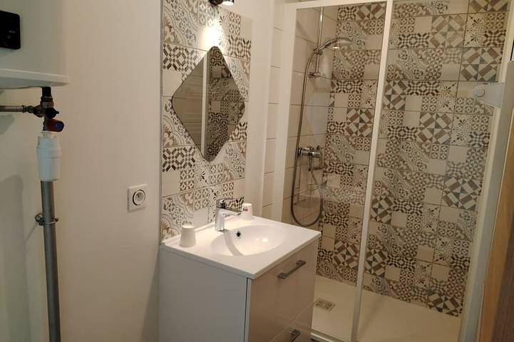 Gîte pour 2 personnes à Saints - 4