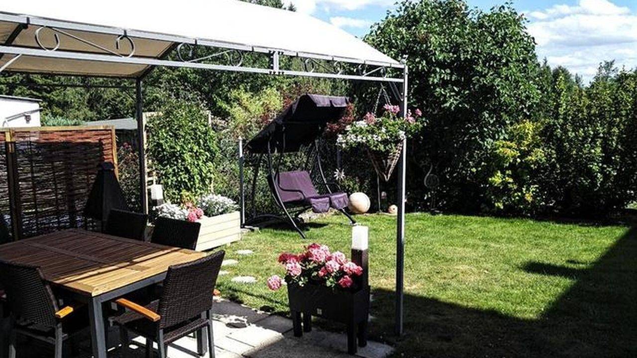 Ganze Ferienwohnung, Ferienwohnung für 6 Personen (85 m²) in Fichtelberg in Ochsenkopf, Fichtelberg