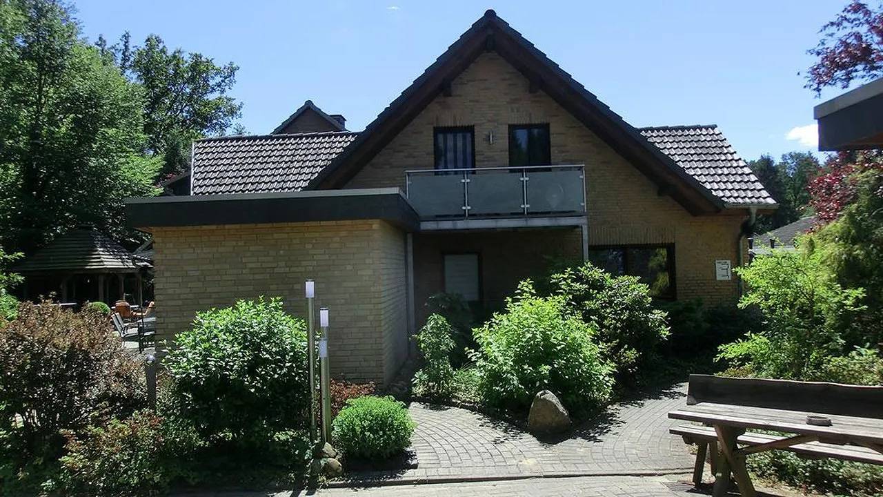 Ganze Ferienwohnung, Ferienwohnung für 4 Personen (36 m²) in Munster in Munster (Niedersachsen), Landkreis Heidekreis