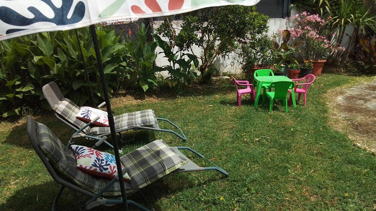 Appartement entier, Apartment - Ground Floor in Lunel-Viel, Côte méditerranéenne (France)