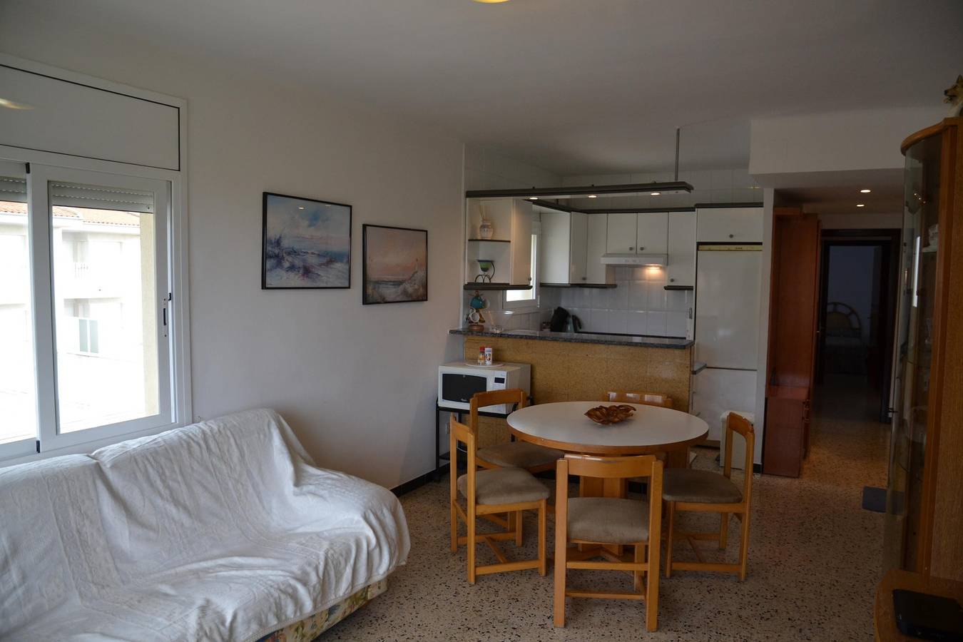 Ganze Wohnung, Amarillo 8 - L'Estartit, Els Salats in l'Estartit, Estartit