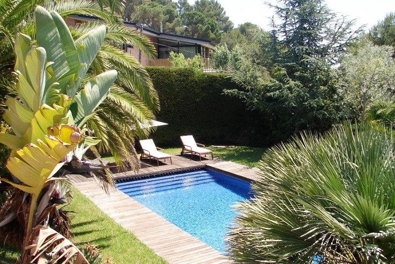 Club Villamar - Cantonada in Torre Valentina, Calonge