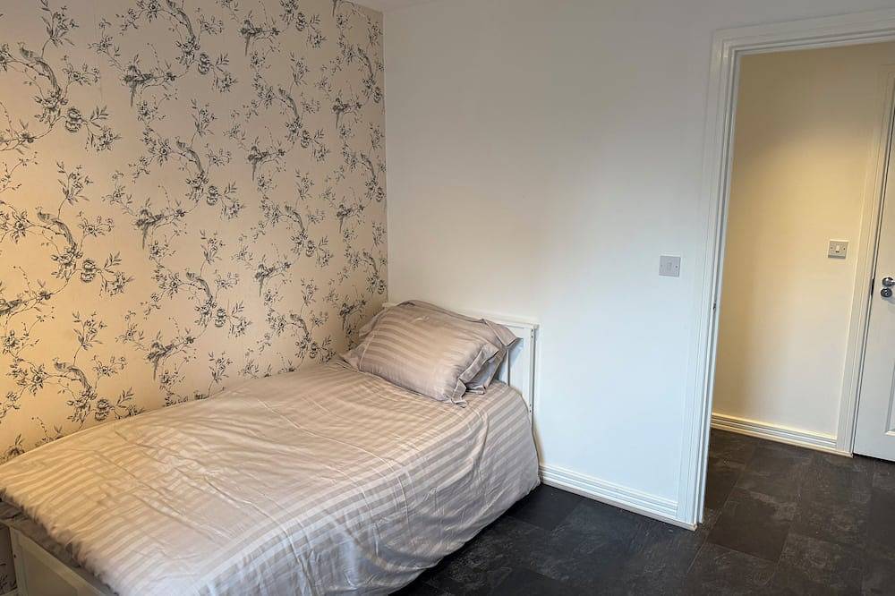 Apartamento entero, Modern Abbey Wood Flat Near All Popular London Destinations in Bexley, Londres