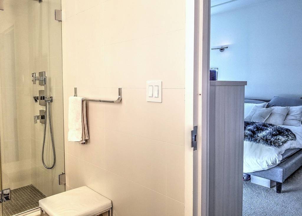 Loft for 4 Guests in Manhattan, New York City