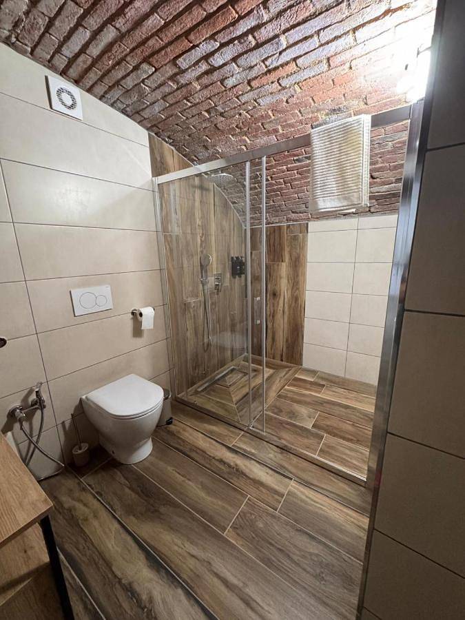 Location de vacances pour 4 personnes, avec vue à Paesana - 4