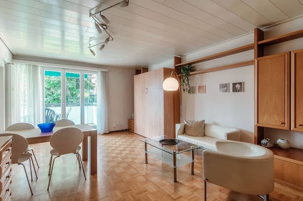 Appartamento vacanze a Massagno a partire da 120€ a notte