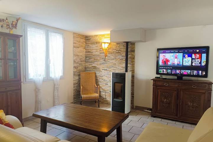 Location de vacances pour 5 personnes à Malijai - 4