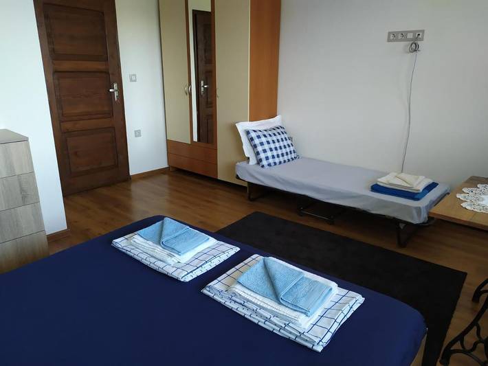 Maison d’hôte pour 2 personnes, avec terrasse et vue dans Veliko Tarnovo - 4