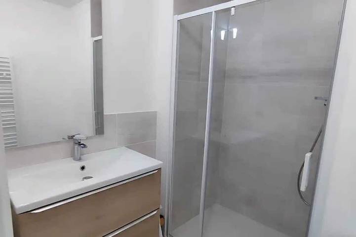 Gîte pour 4 personnes à Giberville - 2