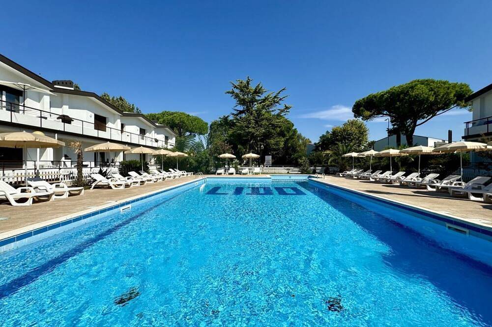 Family Apartments Villaggio Lido B1 - Carraro Real Estate Jesolo in Cavallino, Venedig Provinz
