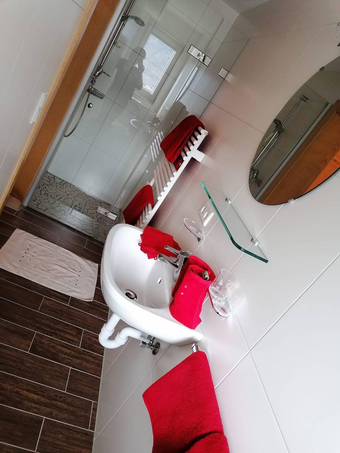 Ganze Ferienwohnung, Appart Oberhubenhof in Fügenberg, Ski-Optimal Hochzillertal