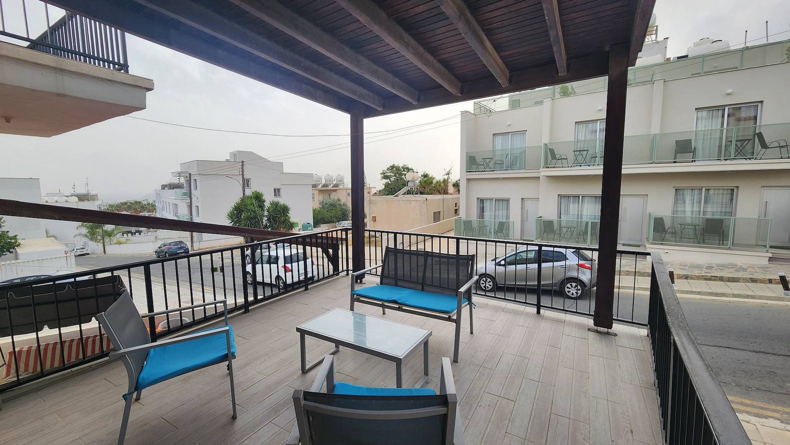 Holiday Rental for 3 People in Ayia Napa, South Cyprus