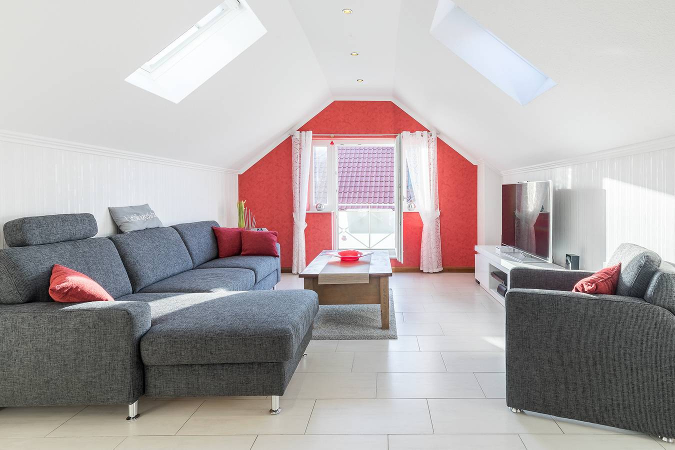 Ferienwohnung in Boltenhagen ab 82€ pro Nacht