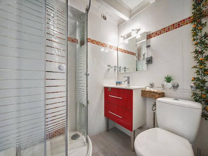 Gîte pour 2 personnes, avec balcon dans Office De Tourisme Des Mathes La Palmyre - 2