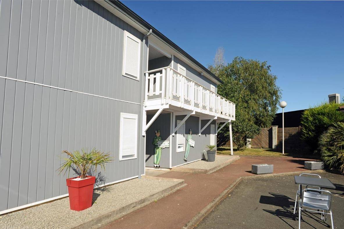 Fasthotel La Roche-sur-Yon Un Fh Confort in Mouilleron-le-Captif, Vallée de la Loire
