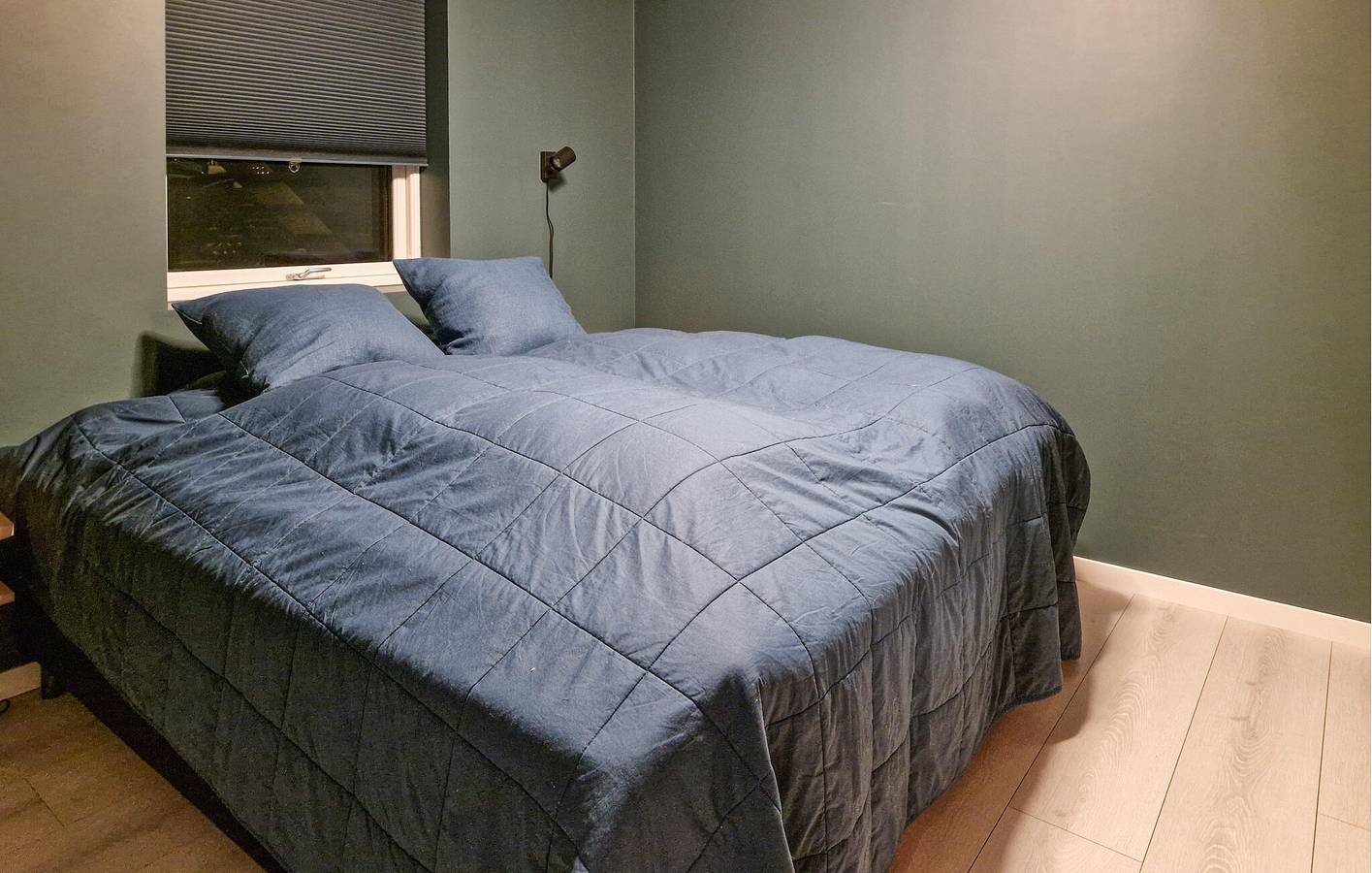 Feriehus for 10 personer med terrasse in Søgne 