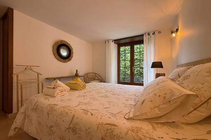 Teilaria - Sare - Gîte in Sare, Bayonne und Umgebung