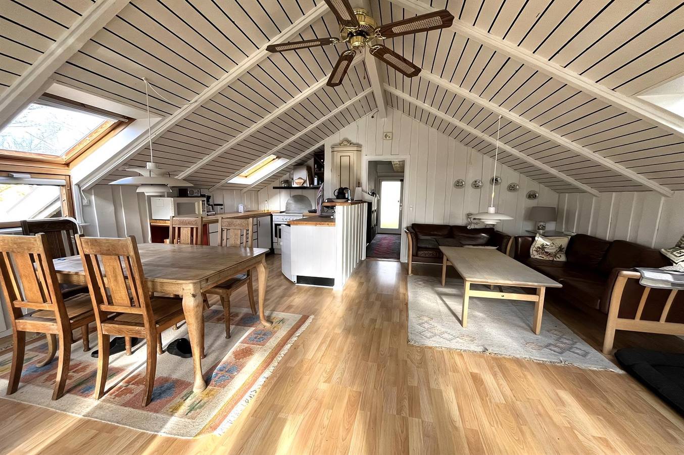 3 bedroom pet friendly home in Eskebjerg in Kaldred, Kalundborg und Umgebung
