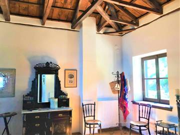 Ferienhaus für 8 Personen in Pilion, Magnisia, Bild 3