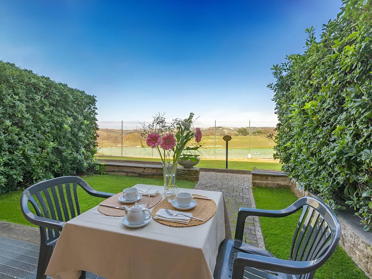 Ολόκληρο το διαμέρισμα, Tranquil Retreat Near Rome for 4 in Settecamini, Ρώμη